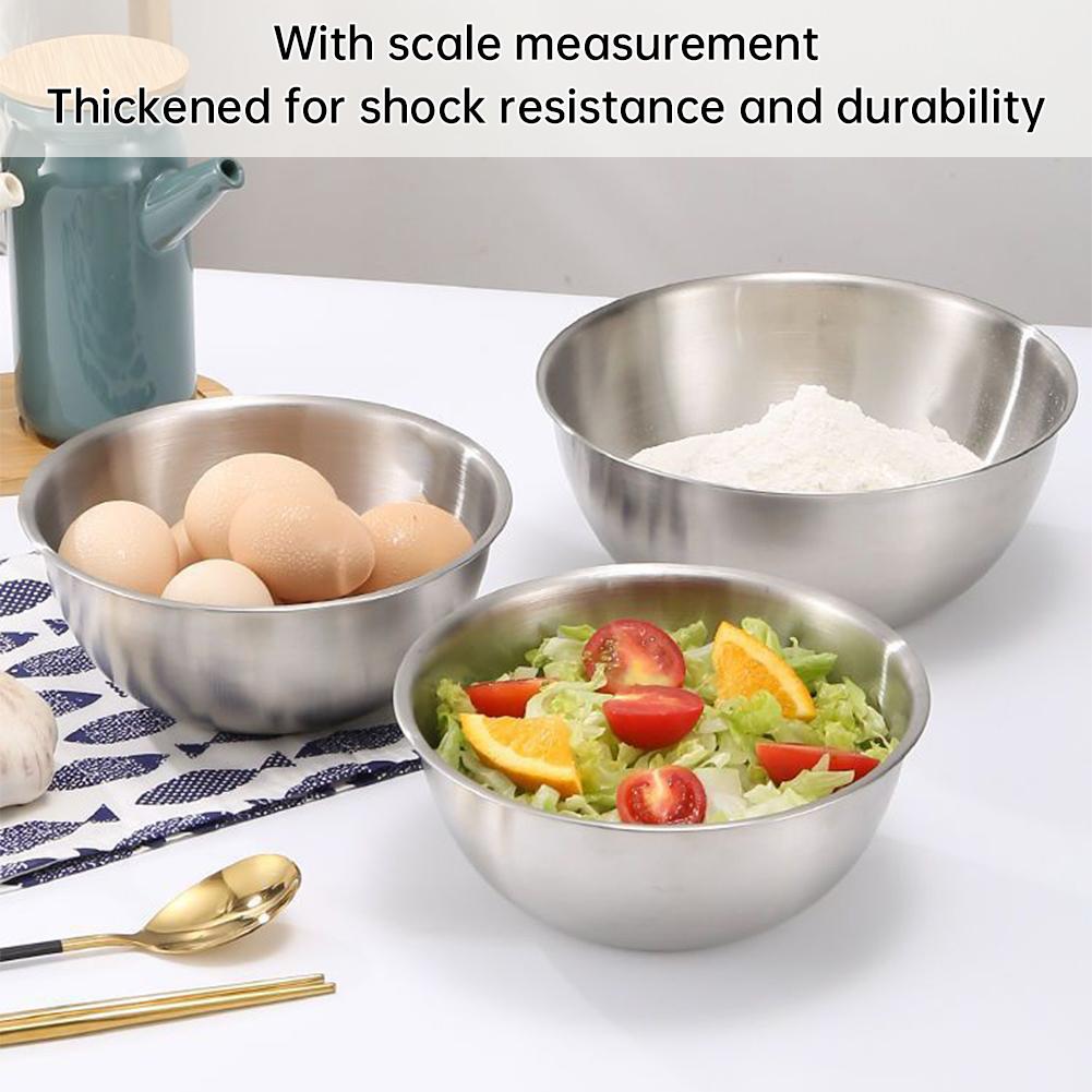 17CM 1/2 Stück Edelstahl Silbe – Food Storage Meals Bewertung und Preis
