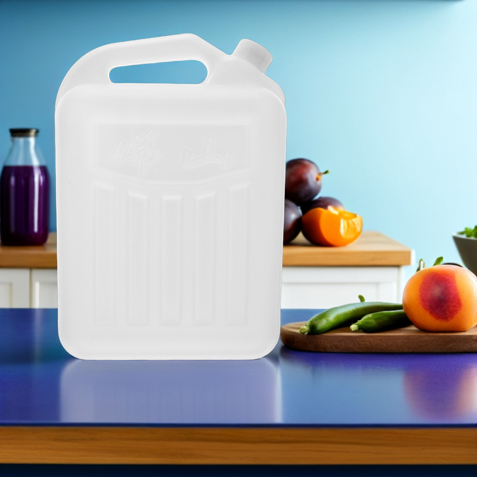 Lebensmittelechter Kunststoff- – Food Storage Containers Bewertung und Preis