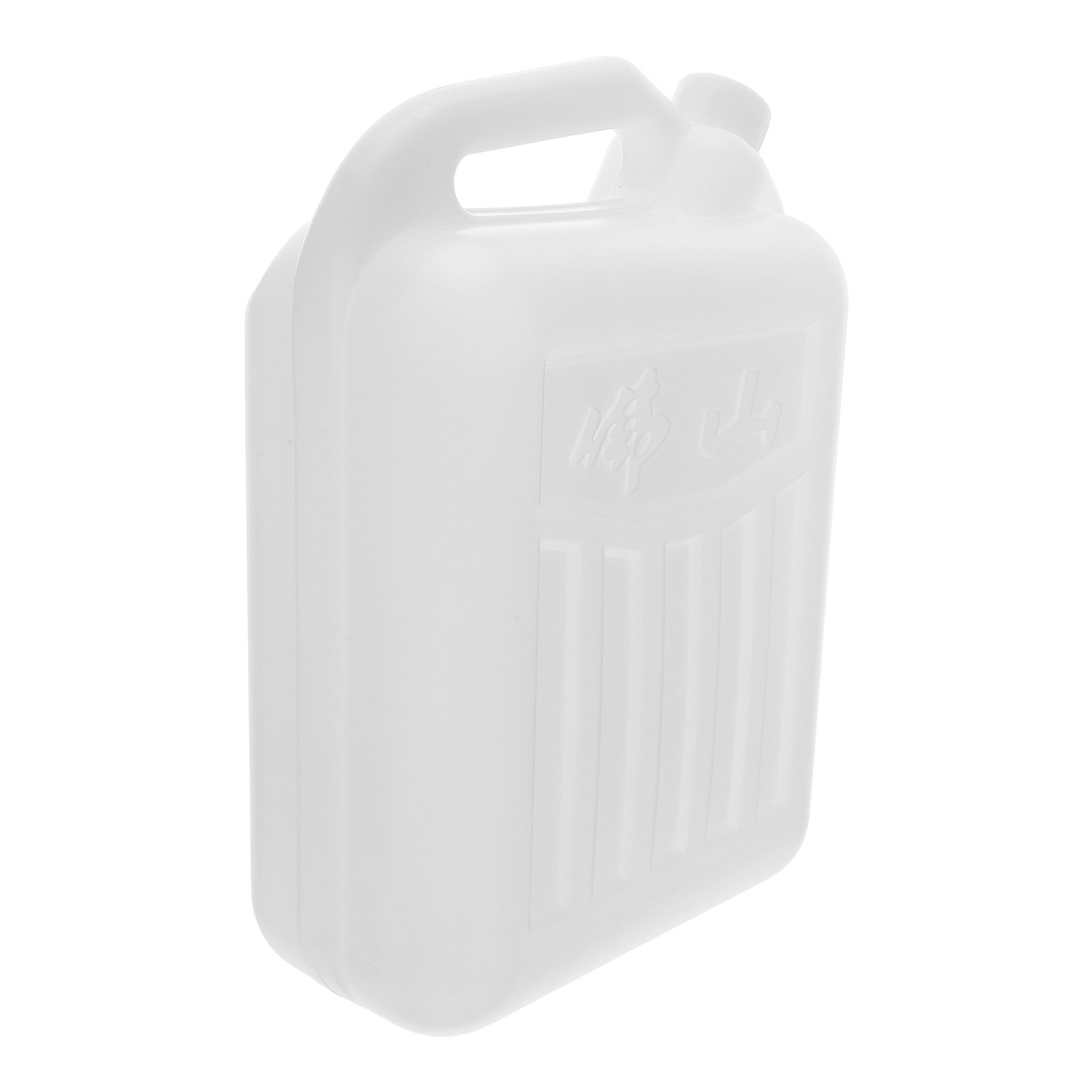 Großer Kunststoffbehälter 5L L – Food Storage Containers Bewertung und Preis