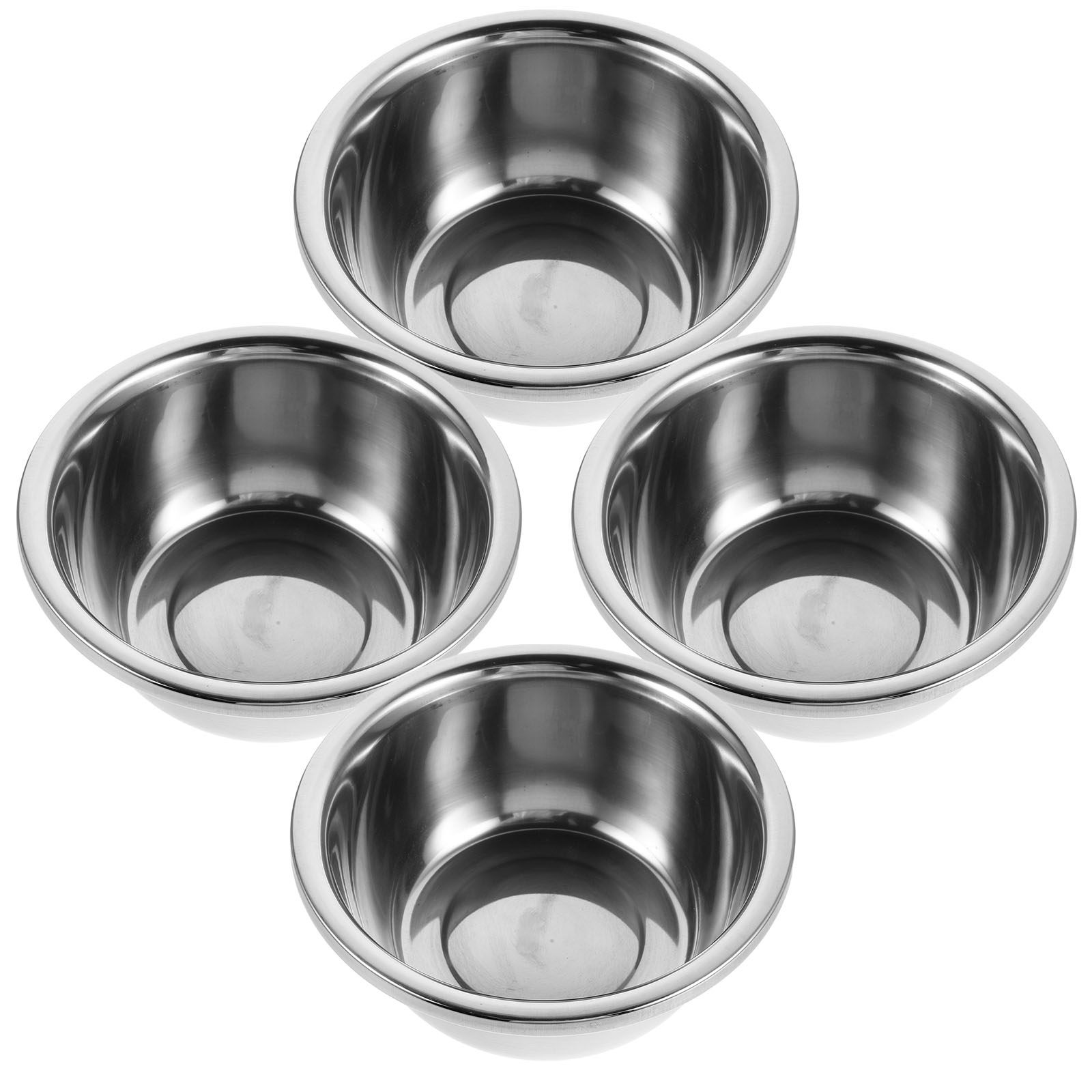 4-teiliges Set aus robusten Ed – Food Storage Meals Bewertung und Preis